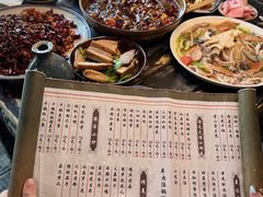 -饭江湖·江湖菜(湖广会馆店)