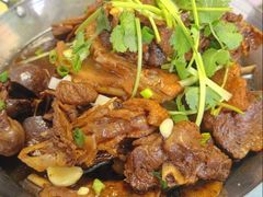 -味好美土菜(迎宾东路店)