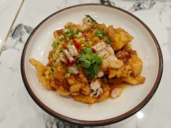 -小郭私房菜·海肠捞饭店(学士街店)