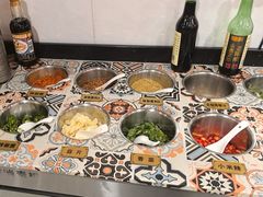 -燚青春东北泥炉烤肉(百合店)