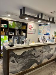 -青青一生美皮肤管理