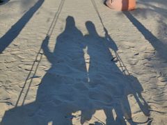 -西涌国际滨海旅游区