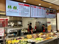 -林静小吃(复兴路店)