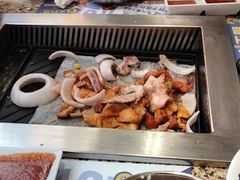 -阿亲家·韩式无限烤肉(春熙路店)