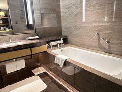 -广州德安丽舍凯宾斯基酒店