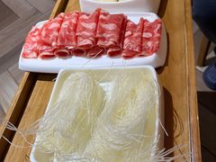 -香天下·四川火锅(安镇大润发店)