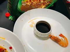 -红盔甲·小龙虾(定西路店)