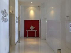 大堂-克丽司汀酒店-日光阁餐厅