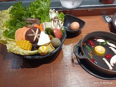 -呷哺呷哺 黄金牧场 (回龙观港龙店)