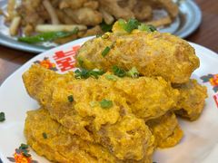 -谢记上海大排档(长寿路店)