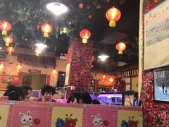 -粗粮人家·东北菜(洋桥店)