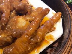 -佬港味粤味小馆(锦艺城店)