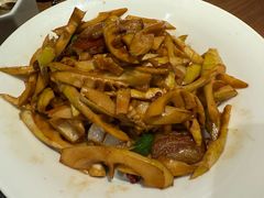 -清水亭湖北菜(大屯DT51店)