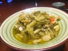 酱萝卜-徽三说·土徽菜·中国徽菜连锁品牌(一中店)