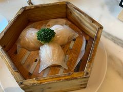 -顺德美的万豪酒店-万豪中餐厅