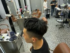 -DC Design造型·烫染接发