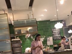 -BAKER&SPICE(环贸店)