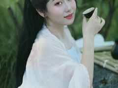 -汉仪华裳汉服旗袍·摄影写真馆(乌镇西栅店)