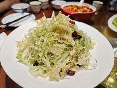 -临潼印象·特色陕菜