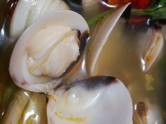 卜卜白贝-味可道美食坊(福基路店)