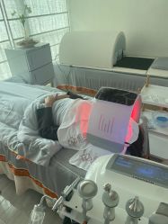 -肌理言健康美肌驻颜所