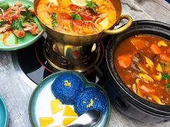 -长勺子东南亚(街道口店)