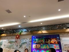 -乐汤汇温泉馆(六合店)