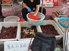 -中山美食街