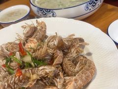 -旺角小渔村·海肠捞饭开创者(环山路店)