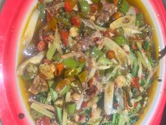 -常和州·夜宵大排档(常州单店)