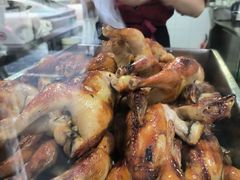 -吴山烤禽 (吴山路店)