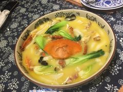 -渔堂公园餐厅·本帮菜(乐园路店)