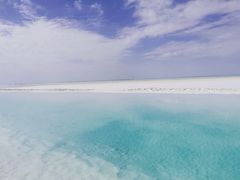 -东台吉乃尔湖