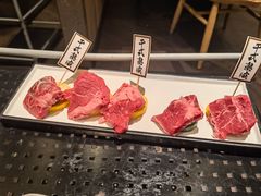 -赤坂亭M9和牛烧肉(世博源店)