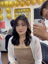-乾健·烫染·接发SALON