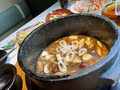 -芸山季·云南山珍菌火锅(南翔印象城MEGA店)