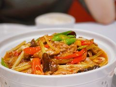 -眉州东坡(上海中心店)