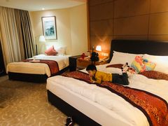 -苏州香山国际大酒店