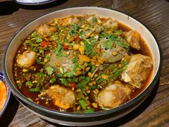-大洋家·精品潮汕菜·生腌砂锅粥(天河东路店)