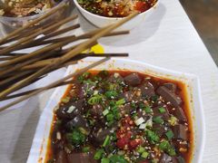麻辣冒血旺-蜀串香牛杂火锅串串