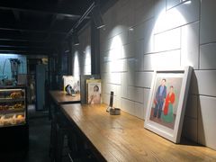 -鱼骨咖啡馆FISHGROOVECOFFEE(大学城店)