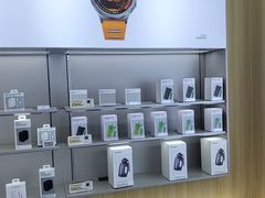 -OPPO服务体验中心(天津和平区天河城店)
