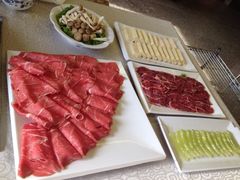 iphone_upload_pic-致和老涮庄山西刀削面(万寿路4号院店)