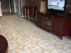 -沈阳于洪碧桂园凤凰酒店