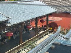 -云隐小厨·传统大理美食(复兴路店)