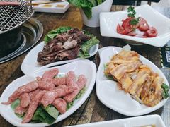 -P1泥炉烤肉(市桥富华东路店)