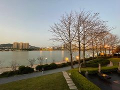 -江滨壹号艺文空间复合餐厅(闽江大道店)