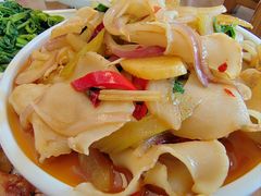 -海坛特色小吃·只做平潭特色菜(平潭店)