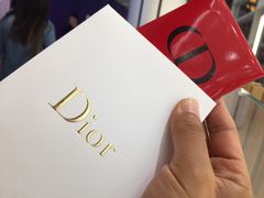 -Dior迪奥(上海世茂广场店)