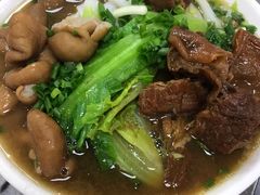 -珍珍小食店(西华路店)